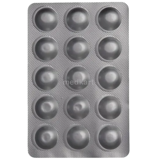 veltam f tablet 15's